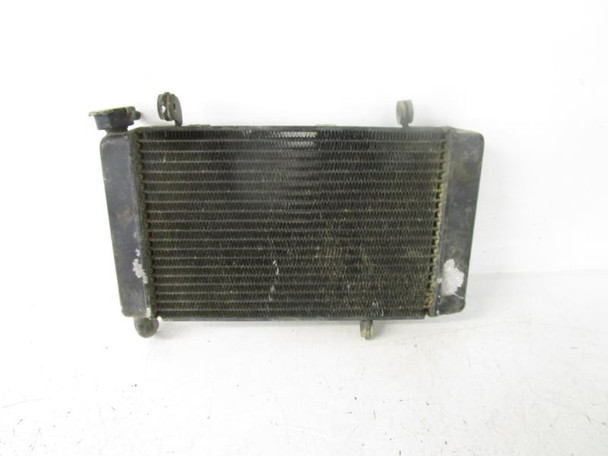 03 Suzuki LTZ 400 QuadSport Radiator 17710-07G10 2003-2008