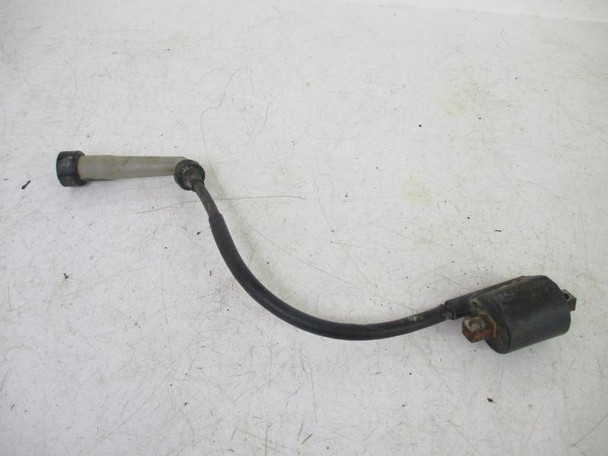 99 Yamaha Grizzly 600 Ignition Coil 3KJ-82310-13-00 1998-2001