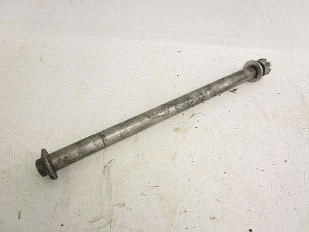 90 Yamaha FJ 1200 Rear Axle Bolt 36Y-25381-00-00 1986-1993 90 Yamaha FJ 1200 Rear Axle Bolt 36Y-25381-00-00 1986-1993