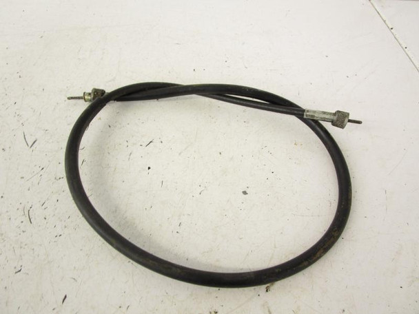 90 Yamaha FJ 1200 Speedometer Drive Cable 16M-83550-01-00 1986-1993