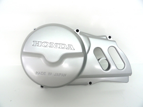 OEM Honda XL XR CRF 80 100 Left Engine Stator Flywheel Mag Cover