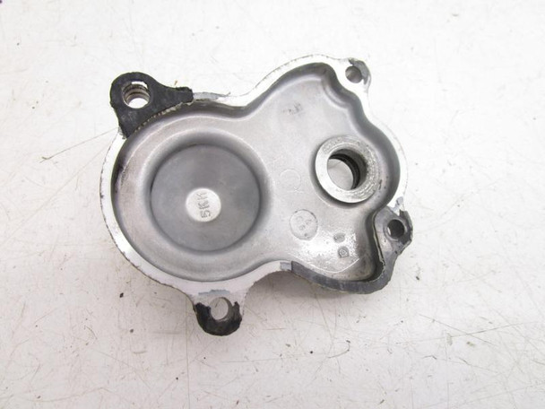 07 Yamaha YFM 660 Grizzly Shift Shaft Cover 5KM-18129-01-00 2005-2008