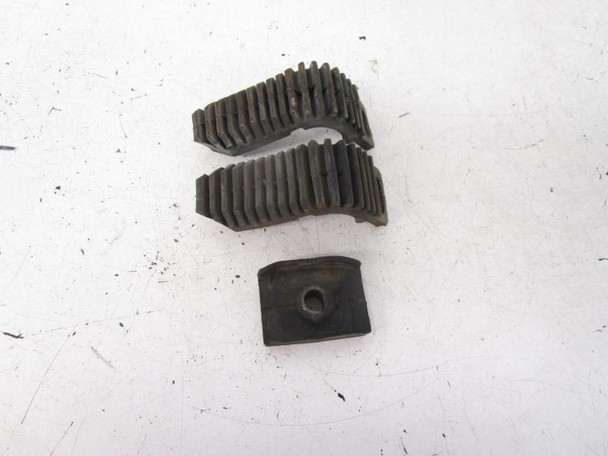 98 Honda VT 1100 T Tourer Shadow Ace Tank Damper 17611-MM8-000 1998-2001