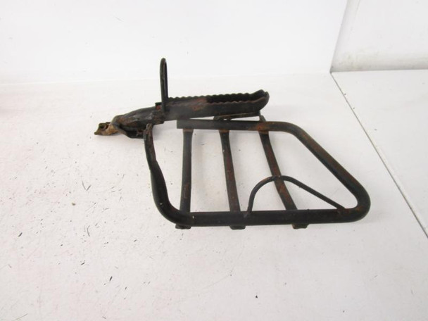 98 Kawasaki KLF 220 Bayou Right Foot Peg 34028-1309 1990-2011