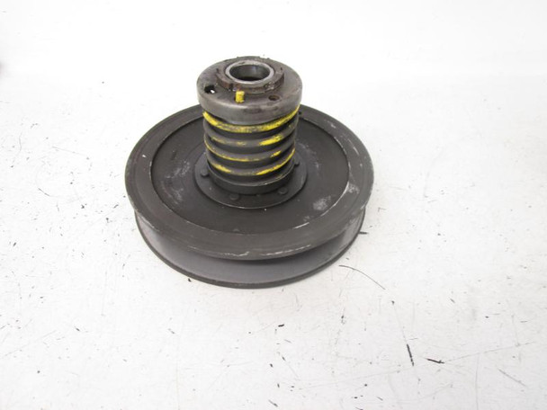 03 Arctic Cat 500 4x4 Auto Secondary Driven Clutch 3402-752 2003-2009