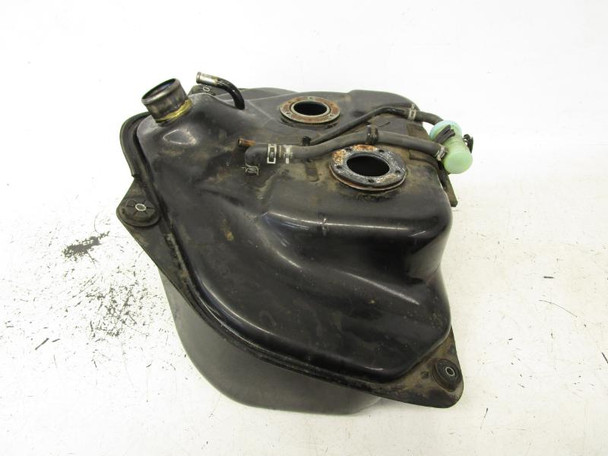 99 Suzuki Intruder VL 1500 Gas Fuel Tank 44110-10F00 1998-1999