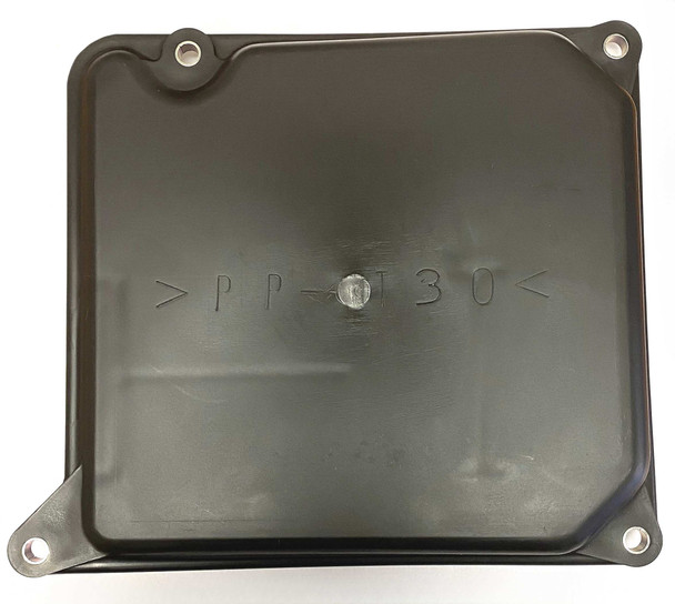 OEM Yamaha Air Cleaner Box Case Lid Cover 1989-91 Moto-4 YFM 250