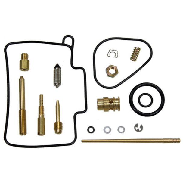 Psychic Carburetor Rebuild Kit XU-07376 for Yamaha YZ 125 1999-2000