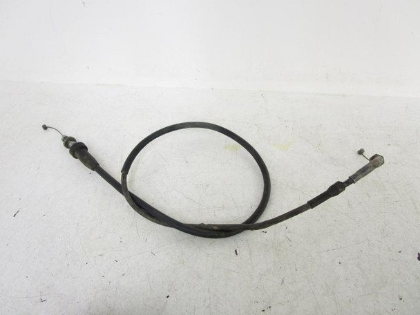 97 Honda TRX 300 EX Throttle Cable 17910-HC0-670 #2 1993-2008