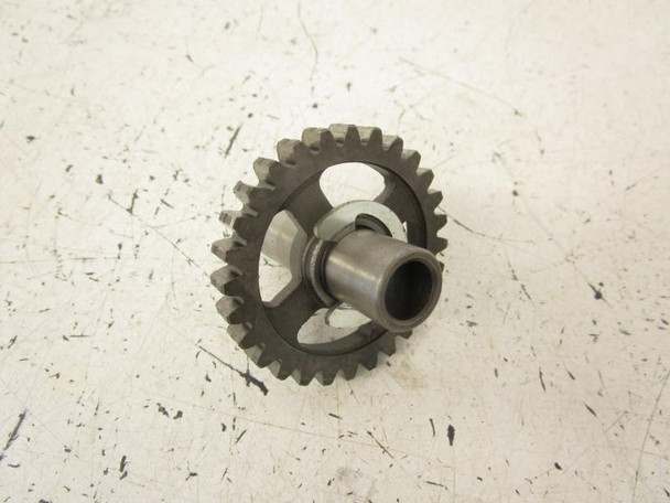 80 Yamaha XS 850 Midnight Special Starter Gear 3J2-15512-00-00 1980-1981