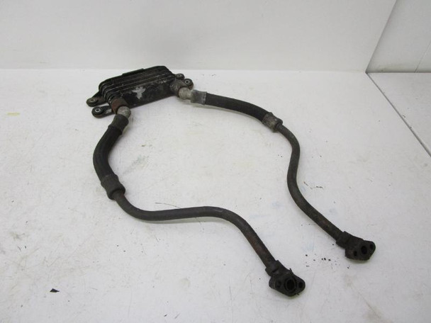 80 Yamaha XS 850 Midnight Special Oil Cooler 3J3-13470-01-00 1980-1981