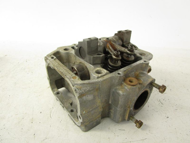03 Polaris Sportsman 500 Cylinder Head 3085527 1997-2013