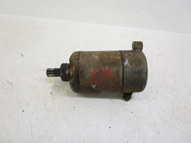 06 Polaris Sportsman 500 EFI Starter Motor 3090188 2006-2009