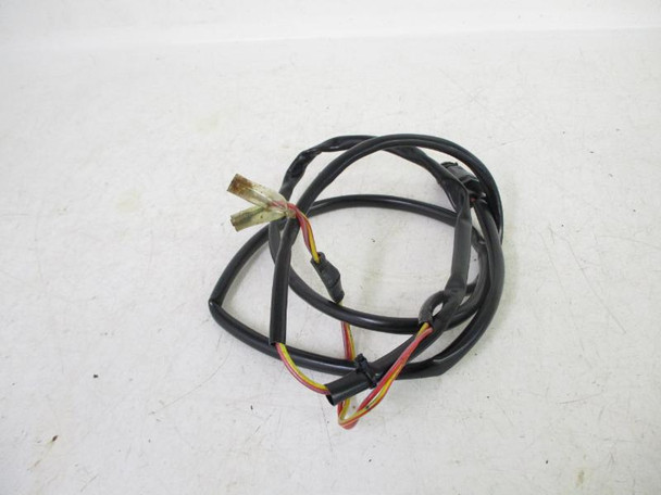 95 Polaris SLT 750 PWC Gauge Button Reset Switch 1995