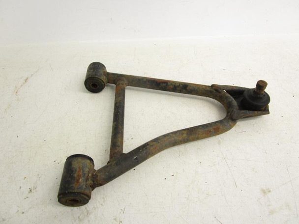95 Yamaha Kodiak YFM 400 4x4 Right Lower A Arm 2HR-23580-01-00 1993-1998