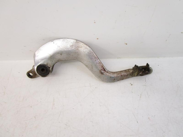 05 Yamaha YZ 250 F Rear Brake Pedal 4XM-27200-21-00 2001-2005