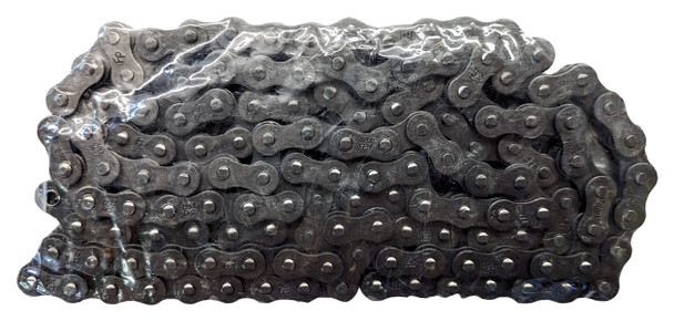 420x136 Heavy Duty 420 Chain Non O-Ring Standard fits Honda CRF80F CR80R CR85R