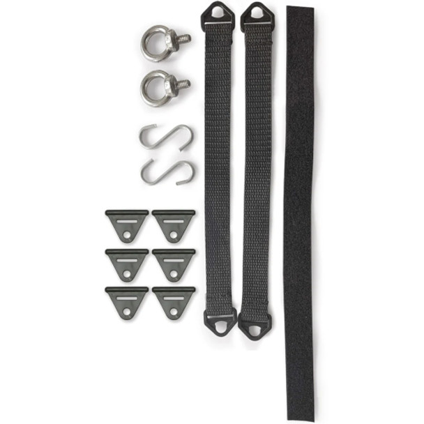 Tailgate Awning Mounting Kit BPB-TGAK for Bazooka G2 G3 Party Bar
