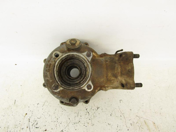 03 Honda Foreman TRX 450 FM Rear Differential Final Drive 2002-2004