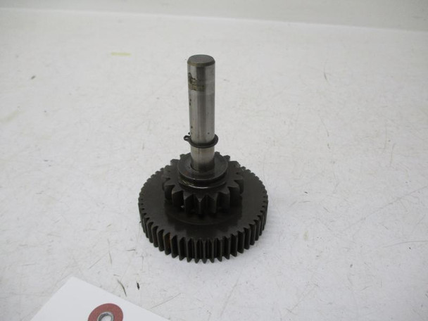 89 Yamaha YFM 350 X Warrior Starter Idle Gear 1UY-15512-00-00 1987-2013