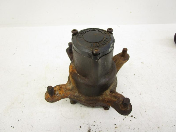 99 Polaris Sportsman 500 Front Wheel Hub #2 1520243 1997-2004