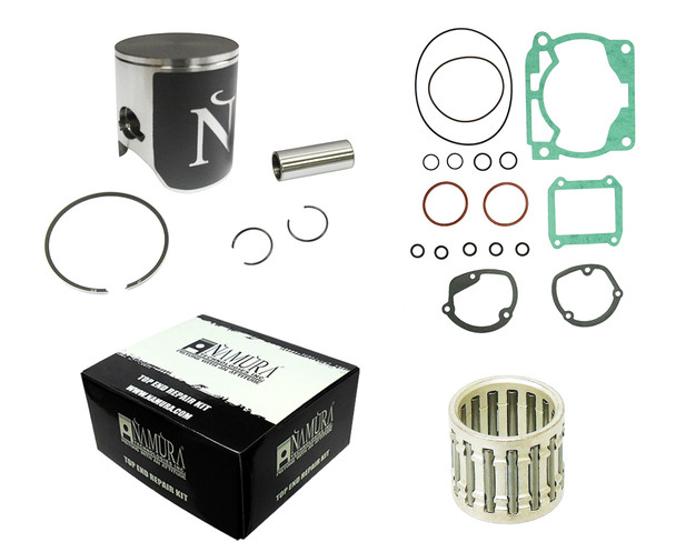 Namura +0.01mm Top End Kit NX-70050-BK1 for KTM 250 EXC 2004