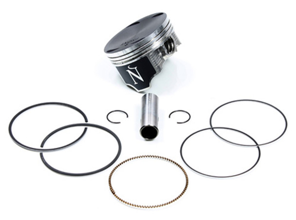 Namura Std Piston NA-20070 for Kawasaki Prairie 700/KFX700 2004-2010