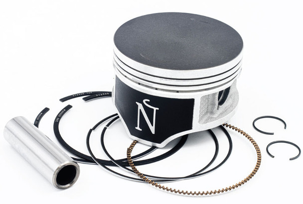 Namura +1.50mm Piston NX-10230-6 for Honda CRF230F CRF230L CRF230M 2003-2019