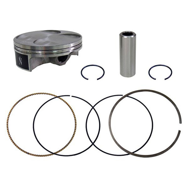Namura Forged Std Piston 12.0:1 FX-10046 for Honda CRF450R 2009-2012
