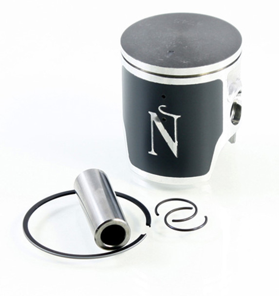 Namura +0.51mm Piston 8.2:1 NX-40080-2B for Yamaha YZ80 1993-2001