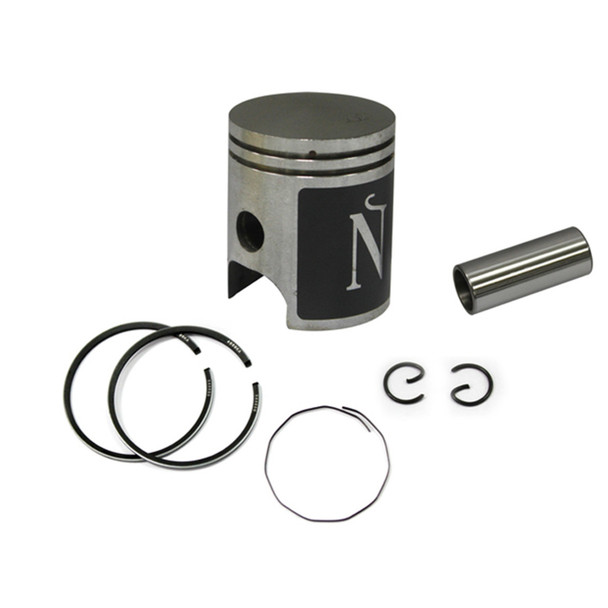 Namura +1.50mm Piston NX-40005-6 for Yamaha QT50 1979-1987 Towny 50 1982