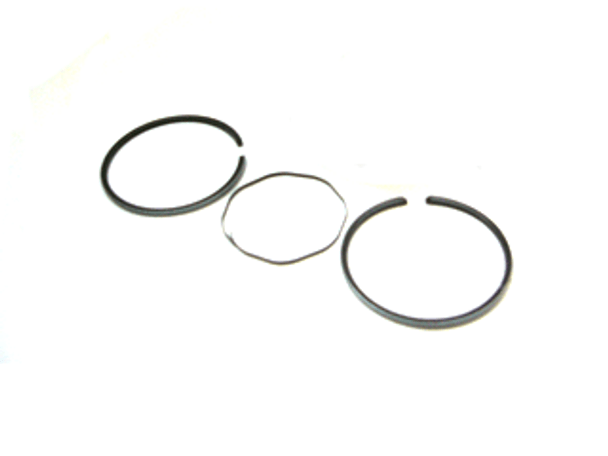 Namura 40.96mm Piston Rings NX-40005-4R for Yamaha PW50 Champ 50 1980-2023