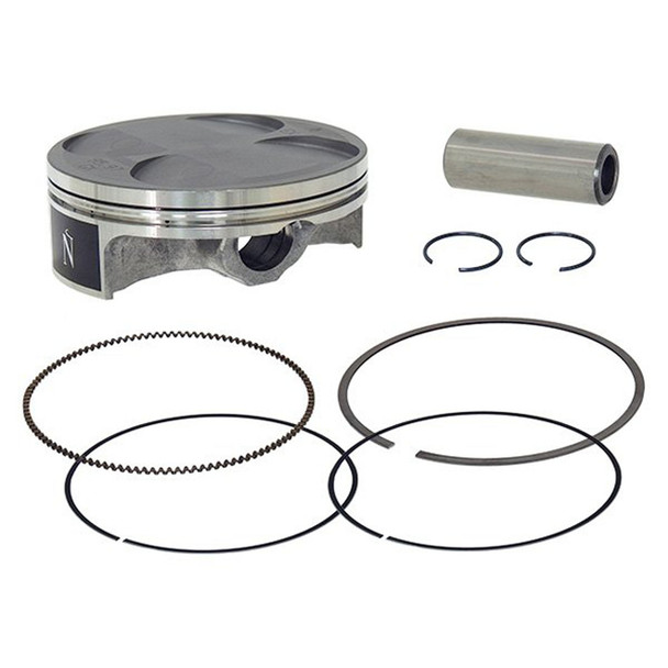 Namura Forged Std Piston 12.0:1 FX-10048 for Honda CRF450R 2013-2016