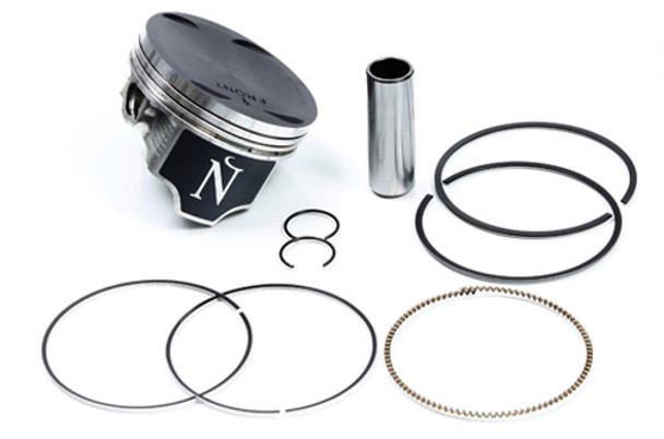 Namura +0.50mm Piston 9.9:1 NA-20070-2 for Suzuki Twin Peaks 700 2004-2005