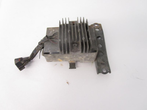 06 Suzuki VL 800 C50 Boulevard Voltage Regulator Rectifier 32800-47H00 2005-2023