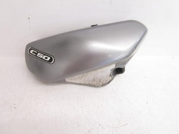 06 Suzuki VL 800 C50 Boulevard Right Side Cover 47110-41F81-YHG 2006