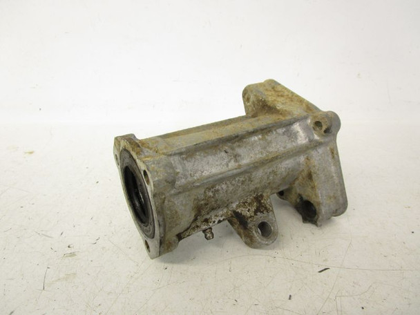 83 Suzuki Quadrunner LT 125 Rear Axle Carrier 64720-24302 1983