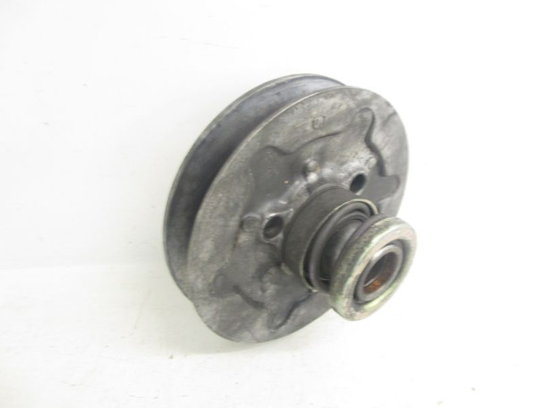 06 Kawasaki Brute Force KVF 750 4x4i Secondary Driven CVT Clutch #1 2005-2023