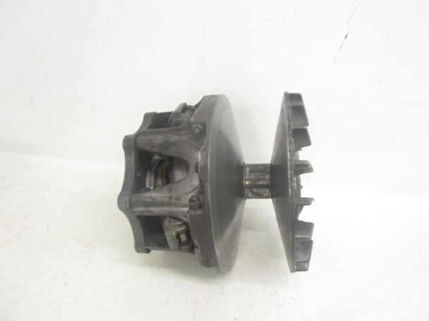 06 Kawasaki Brute Force KVF 750 4x4i Primary Drive CVT Clutch #2 2005-2007