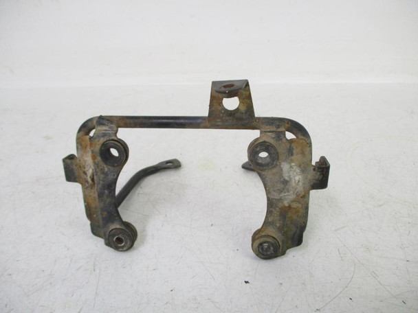 00 07 Honda TRX 350 400 Rancher Speedometer Mount Stay 53207-HN5-A10 2000-2007