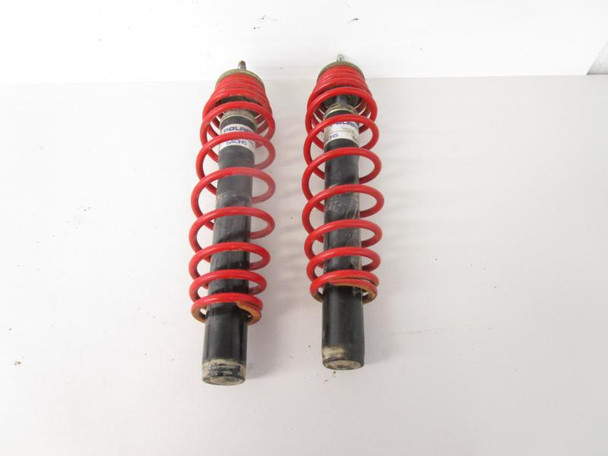 00 Polaris Scrambler 400 2x4 Struts Left Right 7041762 1998-2002