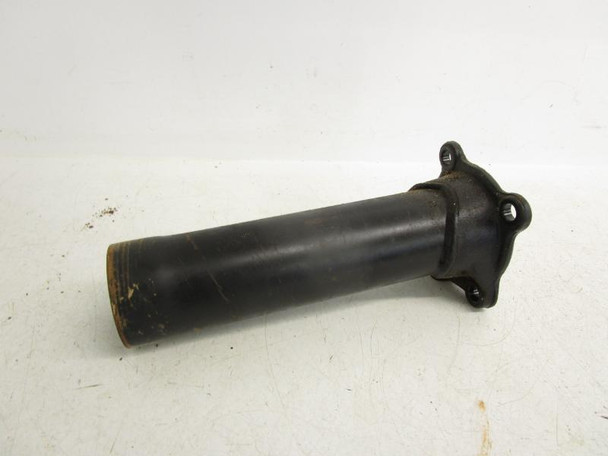 06 Honda Rancher TRX 400 FA Left Axle Tube Carrier 52300-HN5-670 2004-2007