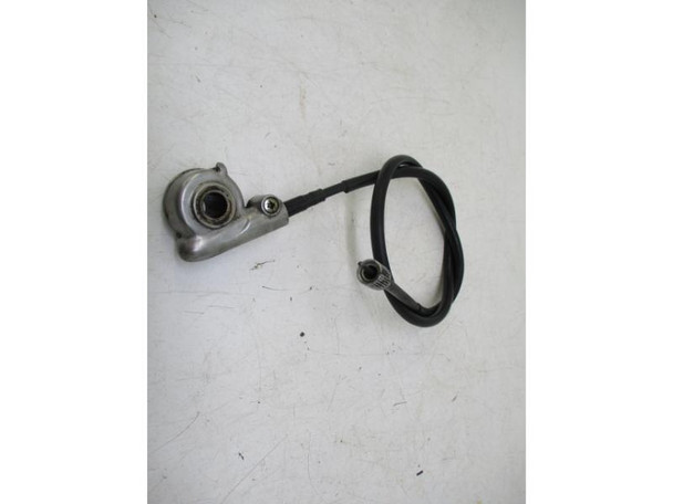 79 Honda CB 750 L Limited Speedometer Drive Unit Cable 44800-425-871