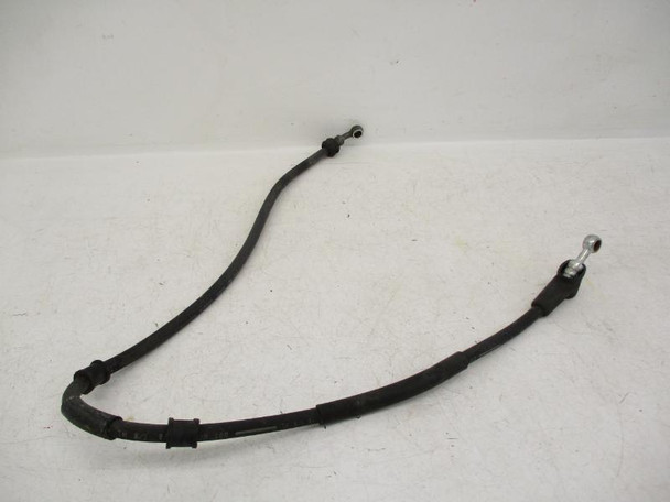 79 Honda CB 750 L Limited Front Brake Line Hose 45126-425-871 1979