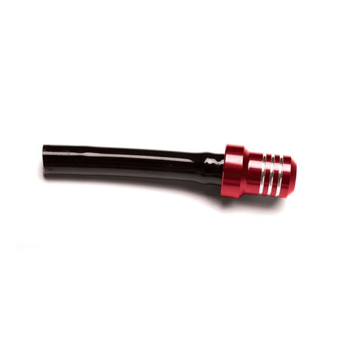 Factory Effex Red Gas Vent Hose Cap 12-36732