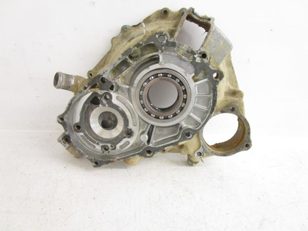 00 Polaris Scramber 400 2x4 Stator Cover 3086745 2000-2002