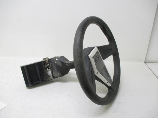 16 Polaris RZR 1000 XP EPS Steering Wheel Tilt Column 1824420-458 2016-2023