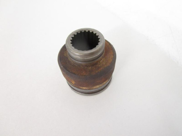 02 Yamaha YFM 660 Grizzly Drive Shaft Coupling 5KM-17832-00-00 2002-2008