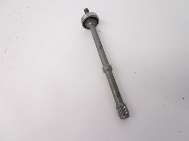 02 Yamaha YFM 660 Grizzly Intermediate Shaft 5KM-1761A-10-00 2002-2008
