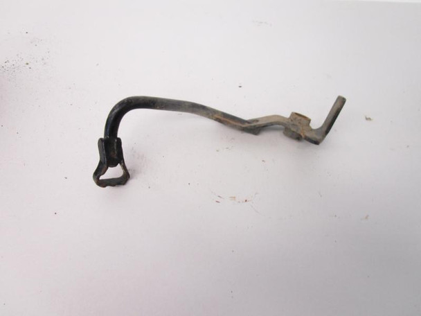 06 Polaris Hawkeye 300 2x4 Rear Brake Pedal 1015048-067 2006-2011